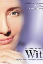 Watch Wit Putlocker
