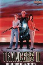 Watch Trancers II Putlocker