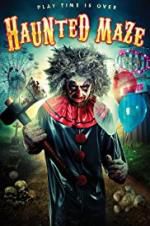 Watch Haunted Maze Putlocker
