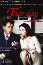 Watch That Day Putlocker