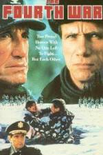 Watch The Fourth War Putlocker