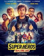 Watch Superwho? Putlocker
