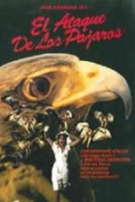 Watch El ataque de los p�jaros Putlocker