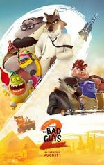 Watch The Bad Guys 2 Putlocker
