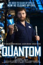 Watch QuanTom (Short 2013) Putlocker