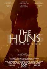 Watch The Huns Putlocker