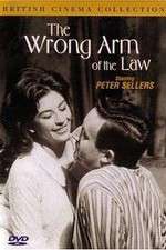 Watch The Wrong Arm of the Law Putlocker