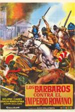Watch La rivolta dei barbari Putlocker