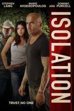 Watch Isolation Putlocker