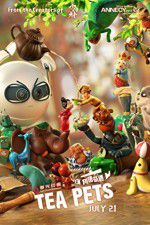 Watch Tea Pets Putlocker