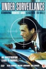 Watch Under Surveillance Putlocker