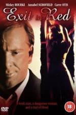 Watch Exit in Red Putlocker