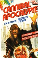 Watch Cannibal Apocalypse Putlocker