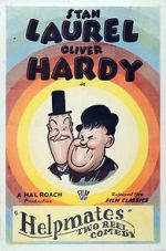 Watch Helpmates (Short 1932) Putlocker