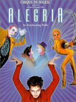 Watch Alegr�a Putlocker