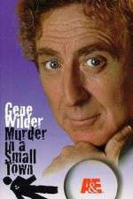 Watch Murder in a Small Town Putlocker