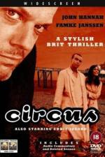 Watch Circus Putlocker