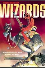 Watch Wizards Putlocker