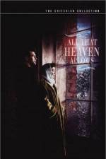 Watch All That Heaven Allows Putlocker