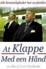 Watch At klappe med een h�nd Putlocker