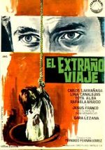 Watch Strange Voyage Putlocker