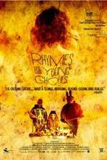 Watch Rhymes for Young Ghouls Putlocker