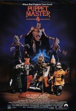 Watch Puppet Master 4 Putlocker