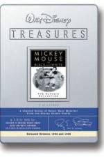 Watch Mickey Steps Out Putlocker