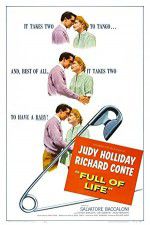 Watch Full of Life Putlocker