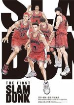 Watch The First Slam Dunk Putlocker