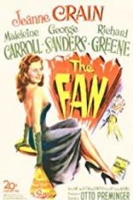 Watch The Fan Putlocker