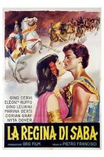 Watch The Queen of Sheba Putlocker