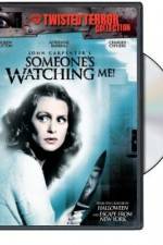 Watch Someone's Watching Me Putlocker
