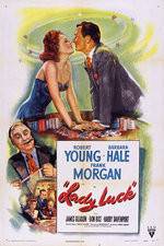 Watch Lady Luck Putlocker