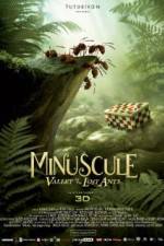 Watch Minuscule - La vall�e des fourmis perdues Putlocker