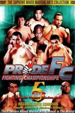 Watch Pride 5 Putlocker