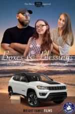 Watch Boxes & Blessings Putlocker