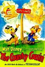 Watch The Country Cousin Putlocker