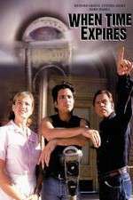 Watch When Time Expires Putlocker