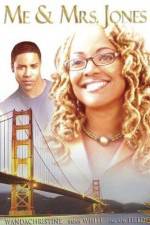 Watch Me & Mrs Jones Putlocker