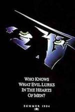 Watch The Shadow Putlocker