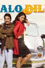 Watch Chalo Dilli Putlocker