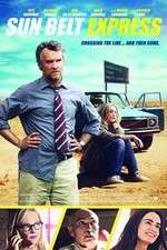 Watch Sun Belt Express Putlocker