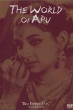 Watch Apur Sansar Putlocker