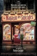 Watch The Suicide Shop Putlocker