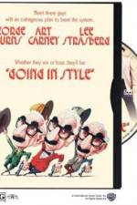 Watch Going in Style Putlocker