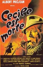 Watch Cecile Is Dead Putlocker