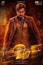 Watch 24 Putlocker