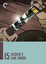 Watch Zatoichi's Cane Sword Putlocker