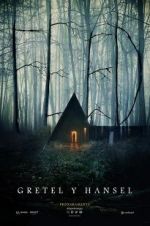 Watch Gretel & Hansel Putlocker